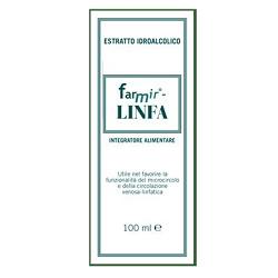 FARMIR LINFA 100 ML - Doctor Vinz