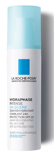HYDRAPHASE INTENSE LEGERE UV SPF20 50 ML - Doctor Vinz