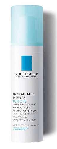 HYDRAPHASE INTENSE RICHE UV SPF20 50 ML - Doctor Vinz