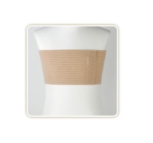 ALBERTA FASCIA ERNIA OMBELICALE VELCRO 100/XL - Doctor Vinz