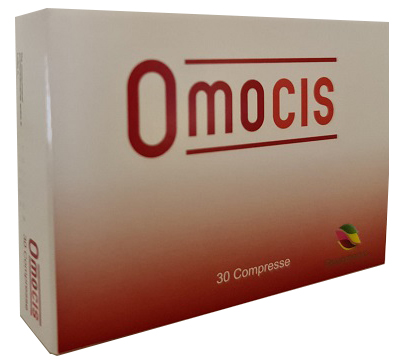 OMOCIS 30 COMPRESSE - Doctor Vinz