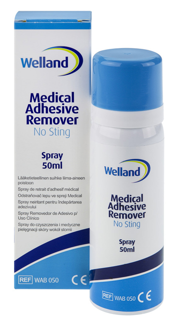 SPRAY REMOVER RIMUOVI ADESIVO SENZA ALCOOL 50 ML - Doctor Vinz