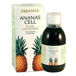 ANANAS CELL FLUIDO CONCENTRATO 250 ML - Doctor Vinz