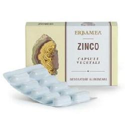 ZINCO 24 CAPSULE VEGETALI - Doctor Vinz