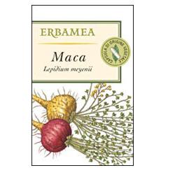 MACA 50 CAPSULE VEGETALI - Doctor Vinz