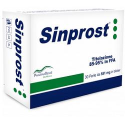 SINPROST 30 PERLE - Doctor Vinz
