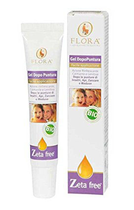 ZETA FREE GEL DOPO PUNTURA 20 ML - Doctor Vinz