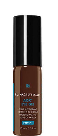 AOX EYE GEL 15 ML - Doctor Vinz