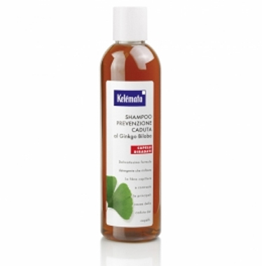 SHAMPOO PREVENZIONE CADUTA AL GINKGO BILOBA 250 ML - Doctor Vinz