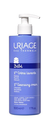 PREMIERE CREME LAVANTE 500 ML - Doctor Vinz