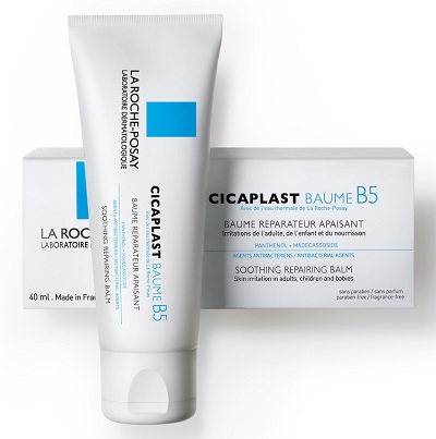 CICAPLAST BAUME B5 40 ML - Doctor Vinz