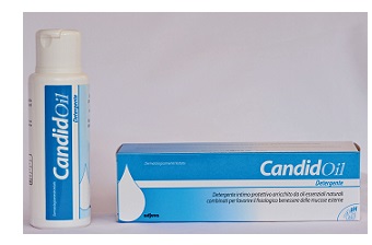CANDIDOIL DETERGENTE 250 ML - Doctor Vinz