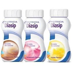 DIASIP VANIGLIA 200 ML 4 PEZZI - Doctor Vinz