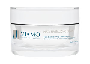 MIAMO LONGEVITY PLUS NECK REVITALIZING CREAM 50 ML - Doctor Vinz