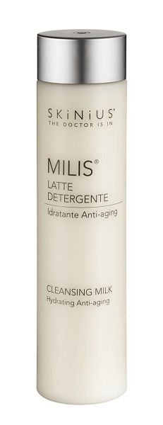 MILIS DETERGENTE 200ML - Doctor Vinz