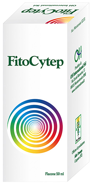 FITOCYTEP 50 ML - Doctor Vinz