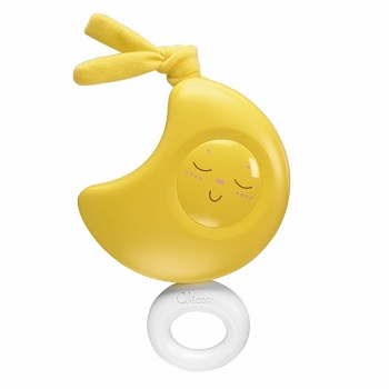 CHICCO GIOCO NINNA LUNA - Doctor Vinz