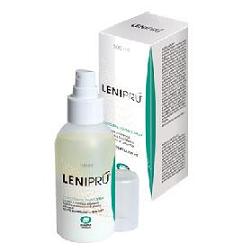 LENIPRU' FLUIDO EMULSIONABILE SPRAY 100 ML - Doctor Vinz
