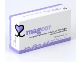 MAGCOR 10 BUSTINE - Doctor Vinz