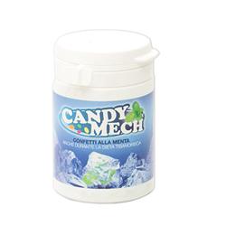 CANDY MECH GUSTO MENTA 60 CONFETTI DA 0,84 G - Doctor Vinz