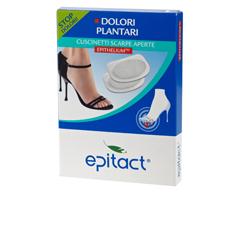CUSCINETTI EPITACT PER SCARPE APERTE EPITHELIUM TAGLIA UNICA - Doctor Vinz