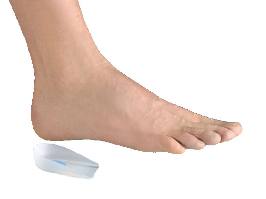 TALLONIERA IN SILICONE MEDIUM - Doctor Vinz