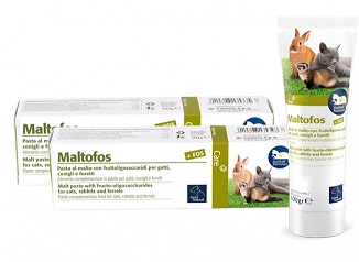 ORME NAT MALTOFOS PASTA GATTO 100 G - Doctor Vinz