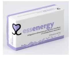 ESSENERGY 10 BUSTINE - Doctor Vinz
