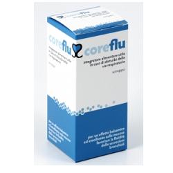 COREFLU 200 ML - Doctor Vinz