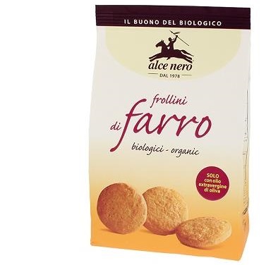 FROLLINO DI FARRO BIO 300 G - Doctor Vinz
