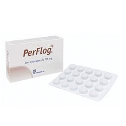 PERFLOG 30 COMPRESSE - Doctor Vinz