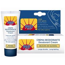 PREP CREMA DEODORANTE 35 ML - Doctor Vinz