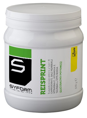 REISPRINT LIMONE 500 G - Doctor Vinz