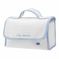 CHICCO COSMESI BEAUTY MANIGLIA AZZURRA - Doctor Vinz