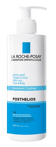 POSTHELIOS LATTE 400 ML - Doctor Vinz