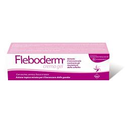 FLEBODERM CREMA GEL 50 ML - Doctor Vinz
