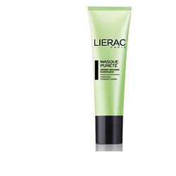 LIERAC MASQUE PURETE MASCHERA PURIFICANTE - Doctor Vinz