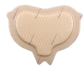 MEDICAZIONE IN SCHIUMA DI POLIURETANO MEPILEX BORDER CONFORMATA PER SACRO ASSORBENTE BORDO INTEGRATO STRATO DI CONTATTO IN SILICONE MORBIDO 15X15 CM 5 PEZZI - Doctor Vinz