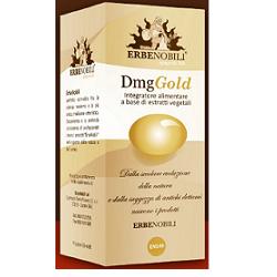 D MG-GOLD 50 ML - Doctor Vinz