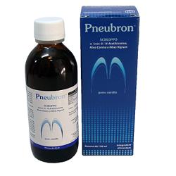 PNEUBRON 150 ML - Doctor Vinz
