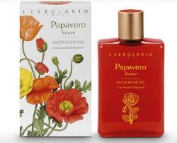 PAPAVERO SOAVE BAGNOSCHIUMA 250 ML - Doctor Vinz