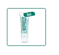 BIOFREEZE GEL 110 G - Doctor Vinz
