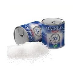 MAGNESIO MAX POLVERE 150 G - Doctor Vinz