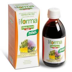 VIGORFORMA EFFETTO DRENA MELA 240 ML - Doctor Vinz