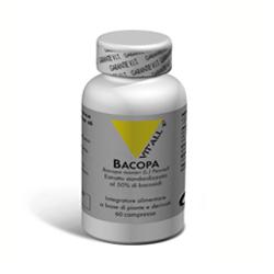 VITAL PLUS BACOPA 60 COMPRESSE - Doctor Vinz
