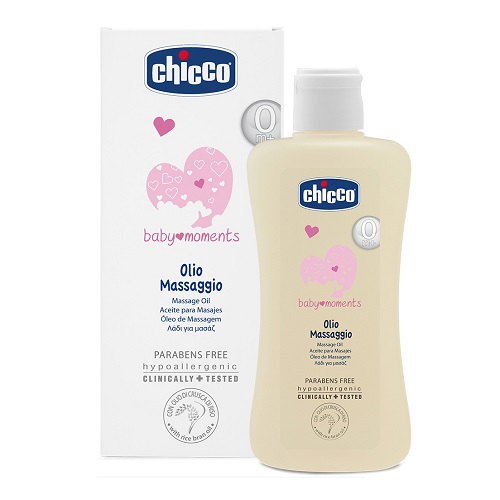 CHICCO COSMETICI BABY MOMENTS BAGNO DELICATO CORPO CAPELLI 200 ML - Doctor Vinz