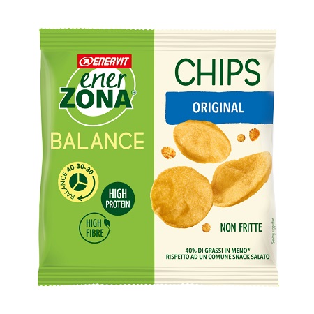 ENERZONA CHIPS CLASSICO 1 BUSTA - Doctor Vinz