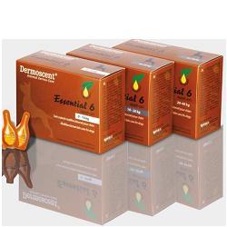 ESSENTIAL 6 SPOT ON CANE 0/10 KG 4 PIPETTE 0,6 ML - Doctor Vinz