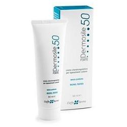 DERMOSILE 50 FORTE 50 ML - Doctor Vinz