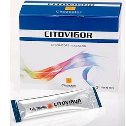 CITOVIGOR 24 BUSTINE STICK PACK DA 10 ML - Doctor Vinz